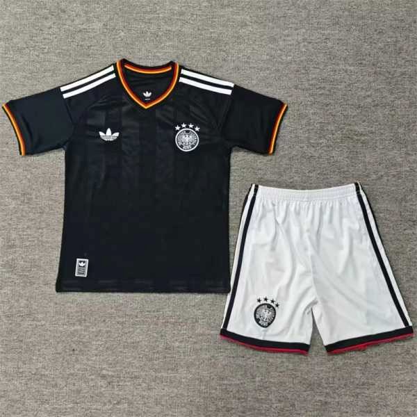 Maillot Allemagne Third Enfant 2026
